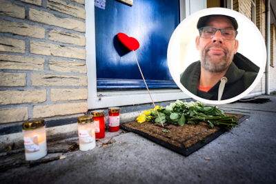 Verdachte ‘Gigi’ ontvangt klanten, terwijl omgebrachte Daniël dood in de woonkamer ligt: ‘Ik ben een