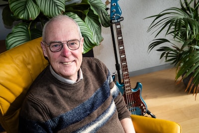 Na 16 jaar stopt Arie (66) als raadslid in Raalte: ‘Je moet stoppen als mensen het jammer vinden dat