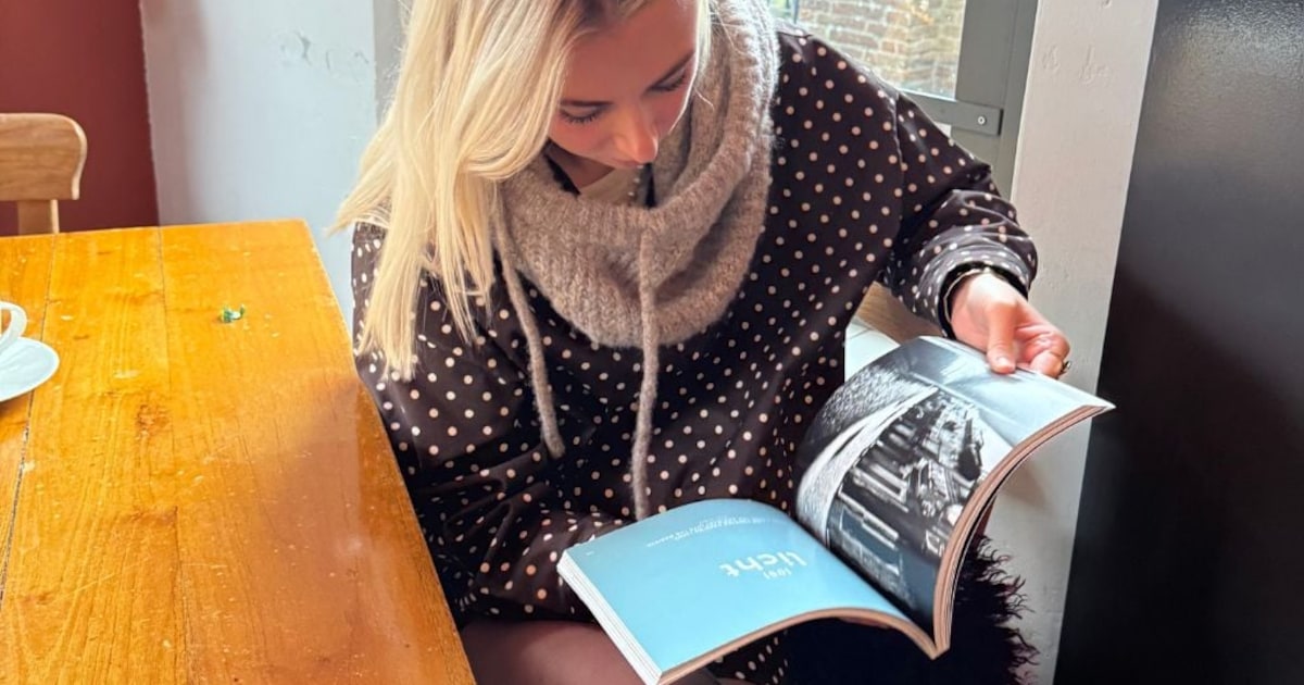 Insidertip! Bij deze zaak in Amersfoort haal je een gratis boek