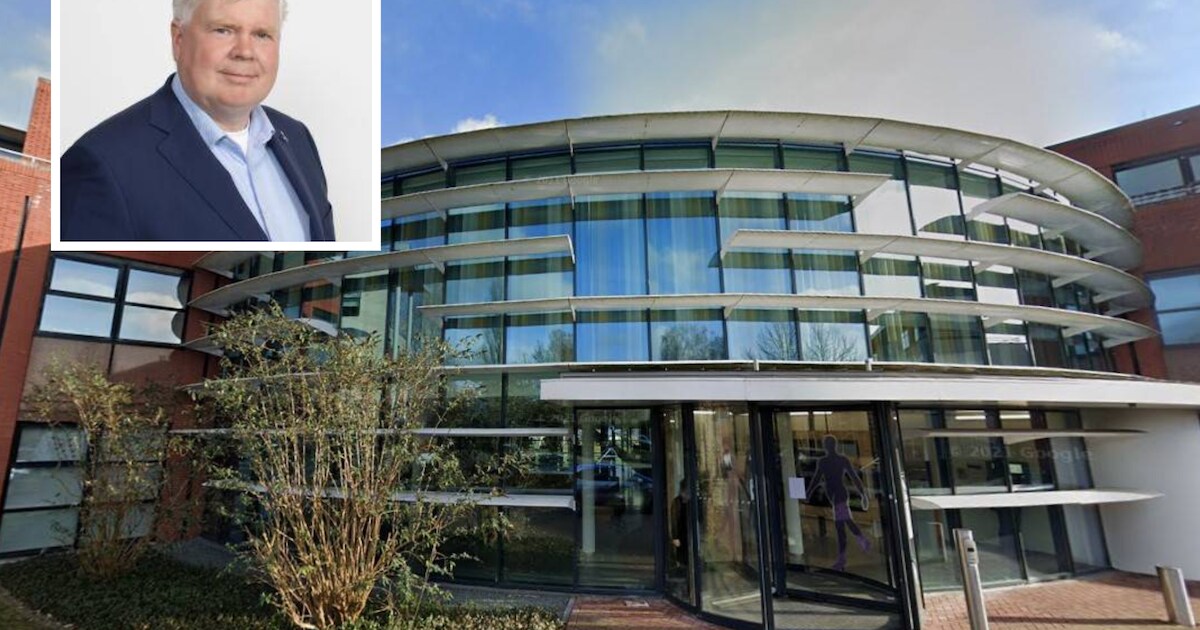 Peter Collignon weer lijsttrekker van De Lokale Partij in Nijkerk ...