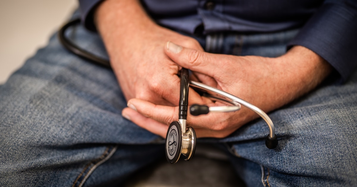 Ook zij weten het: als een boer belt, is het serieus