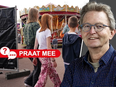 De kermis wordt steeds strenger beveiligd: vind jij het nog leuk?