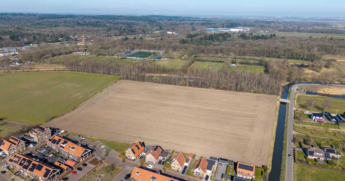 Nieuwe wijk gepland tussen twee natuurgebieden in Wapenveld: is dat vragen om problemen?