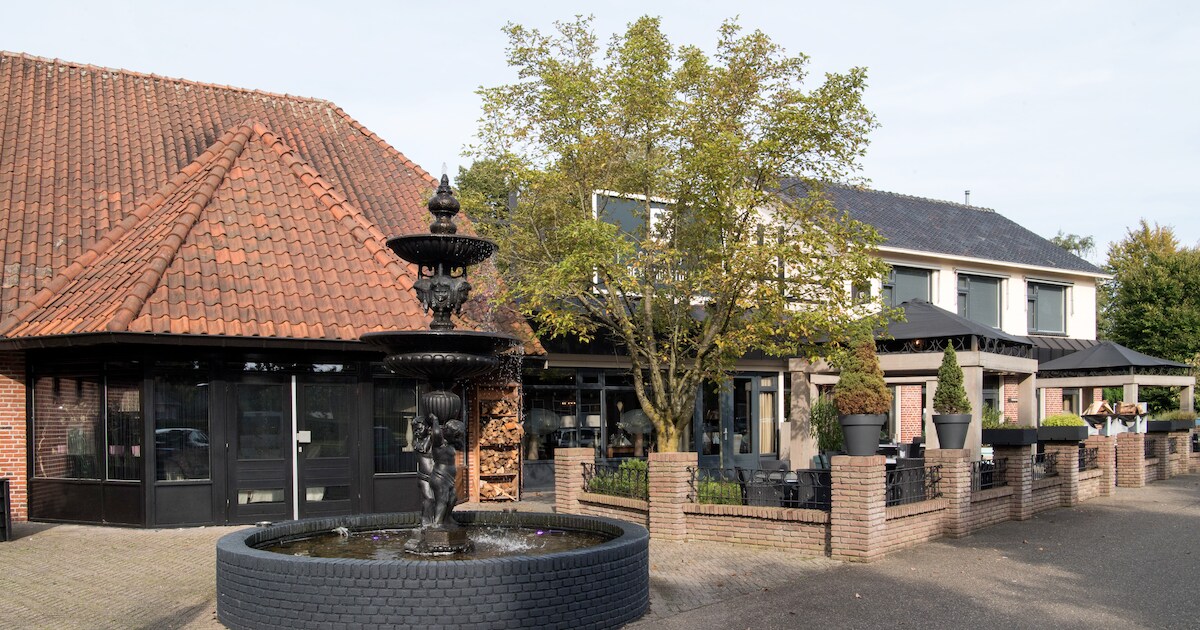 Mariënheem ijvert voor eigen kroeg