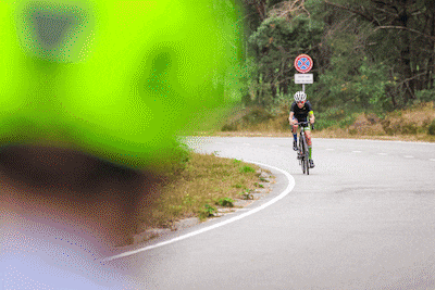 Al 67 jaar draait Achterveld om de Tour de Junior: ‘Het wordt gedragen door het dorp’