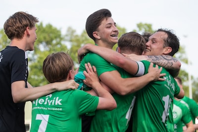 Bij Heino zwaaien de Lemelervelders elk om een eigen reden af: ‘Het is mooi geweest’