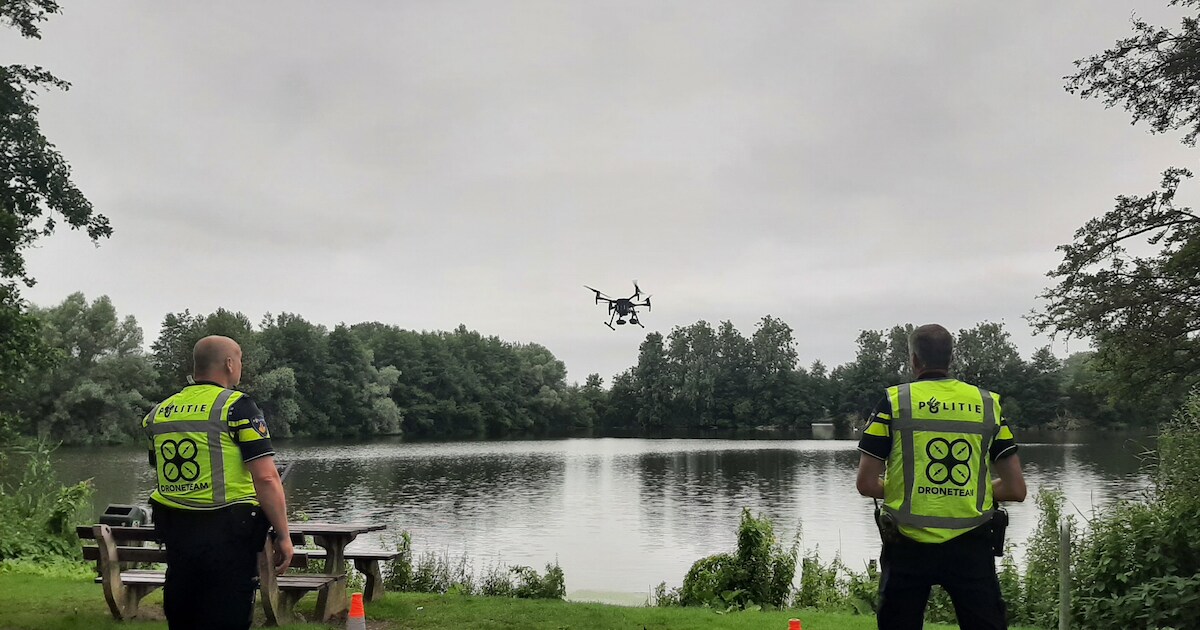 Dode man in opgetakelde auto bij Wijhe is vermiste Tino (55) uit Deventer