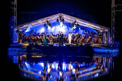 Optredens en openluchtbioscoop: Dit Zwolse festival is deze zomer gratis te bezoeken