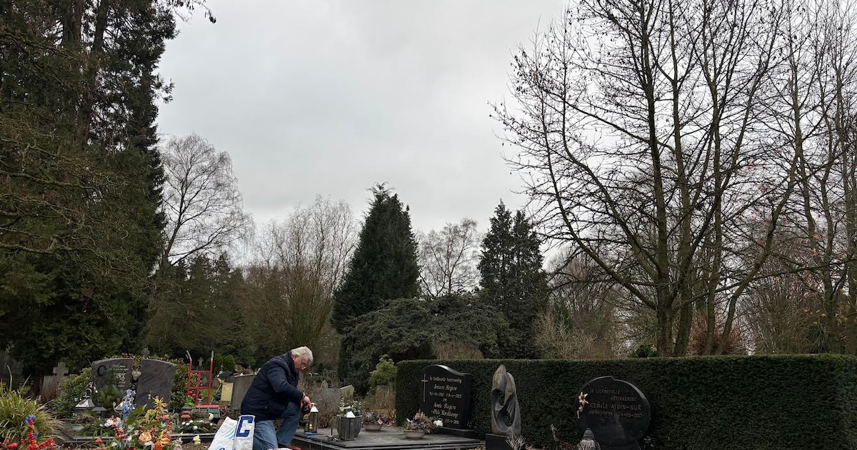 Hoe een liefde kan opbloeien tijdens een treinreis die niemand ooit wil maken