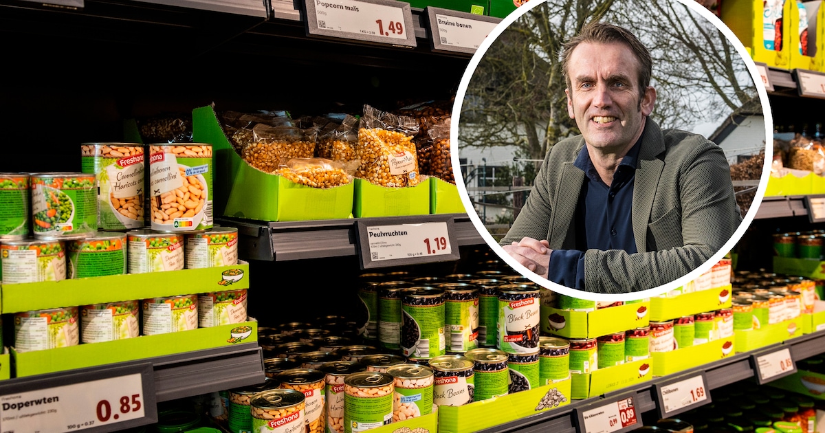 Waarom boeren boos zijn op de nieuwe Schijf van Vijf: ‘Schoenmaker, blijf bij je leest’