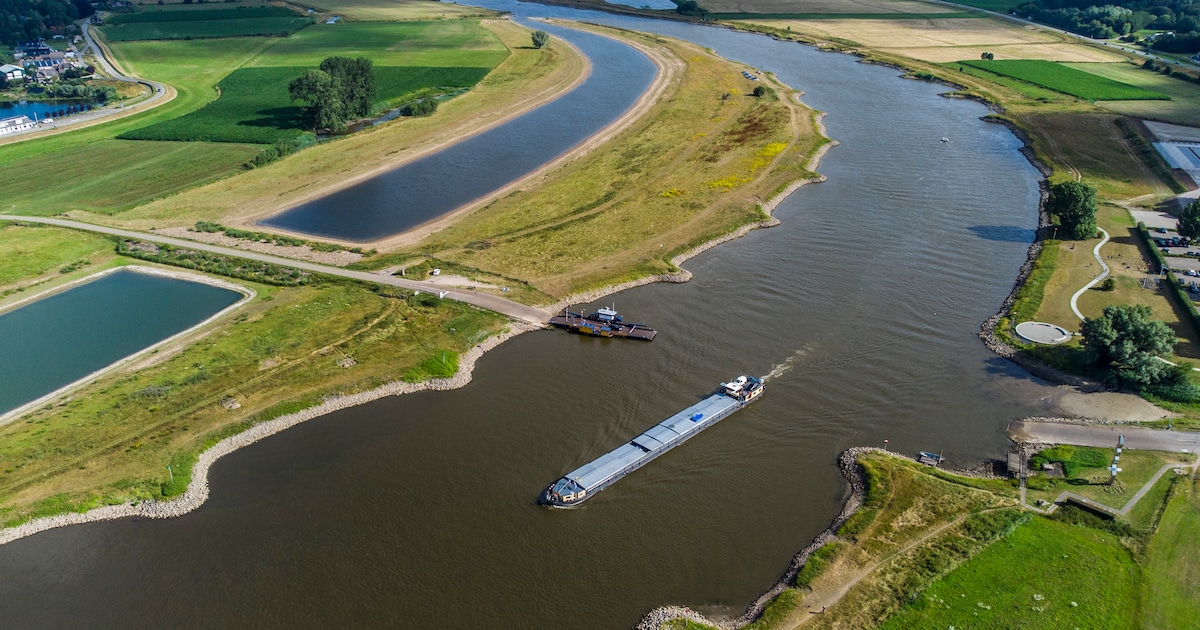 Er komen meerdere festivals langs de IJssel om de culturele sector een ...