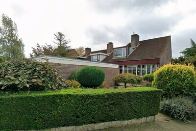 Gespot op Funda: in deze speelse woning woon je net even anders