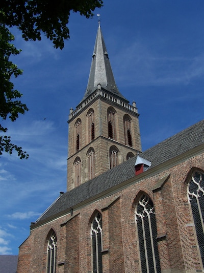 Eenmalig koor zingt Christmascarols in Lochem