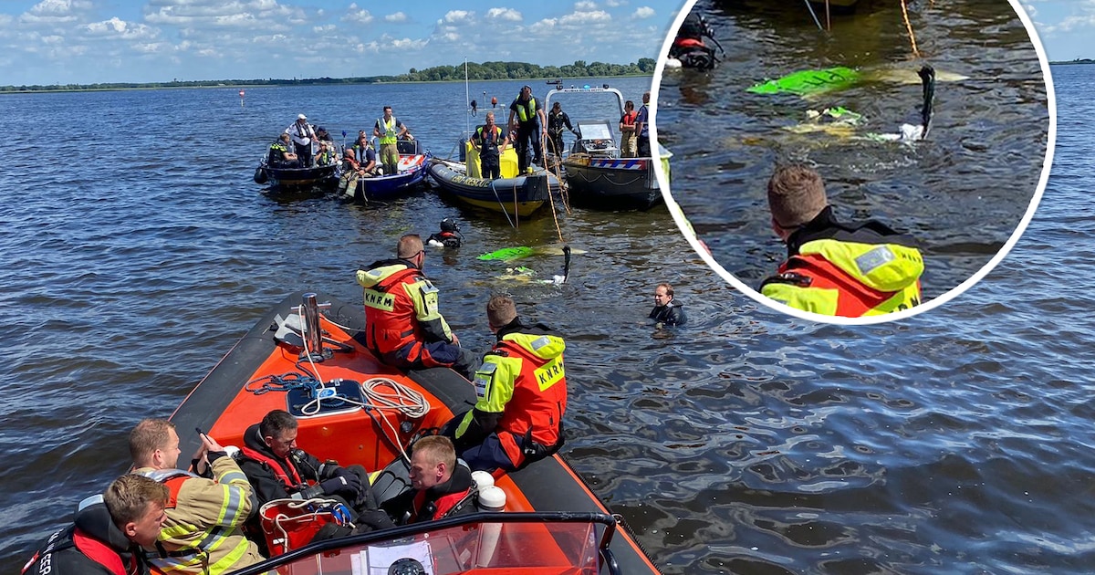 Dodelijke vliegtuigcrash Zwarte Meer blijft mysterie: ‘Onbevredigend voor nabestaanden’