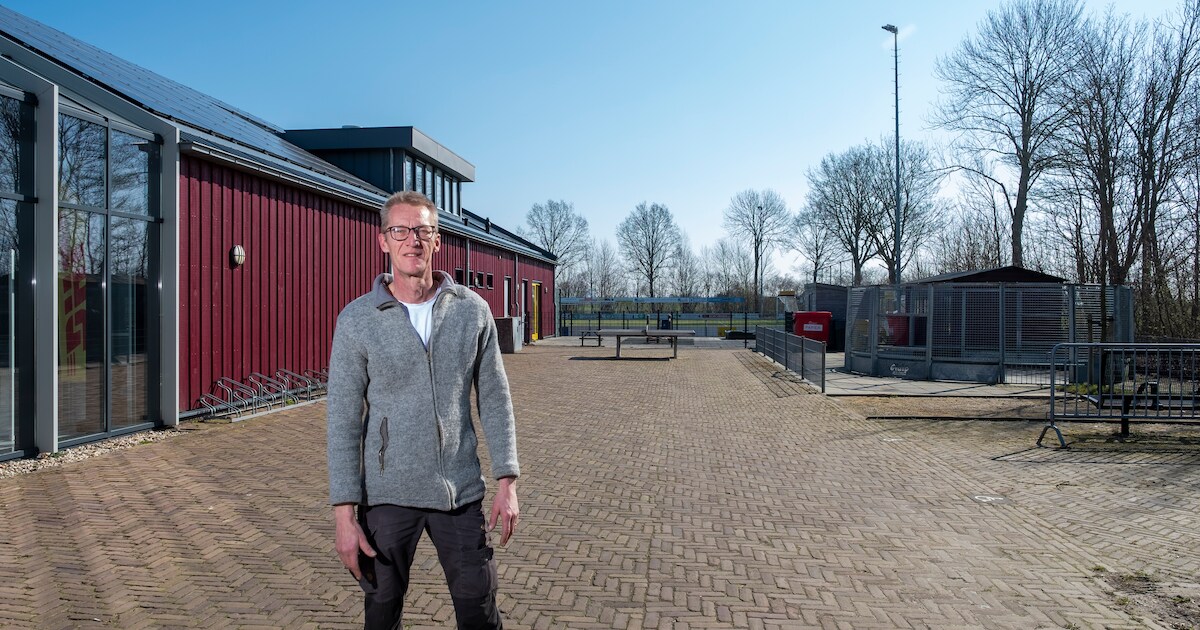 Maakt Zalk de keuze om vluchtelingen uit Oekraïne op te vangen? ‘Dit leeft enorm’