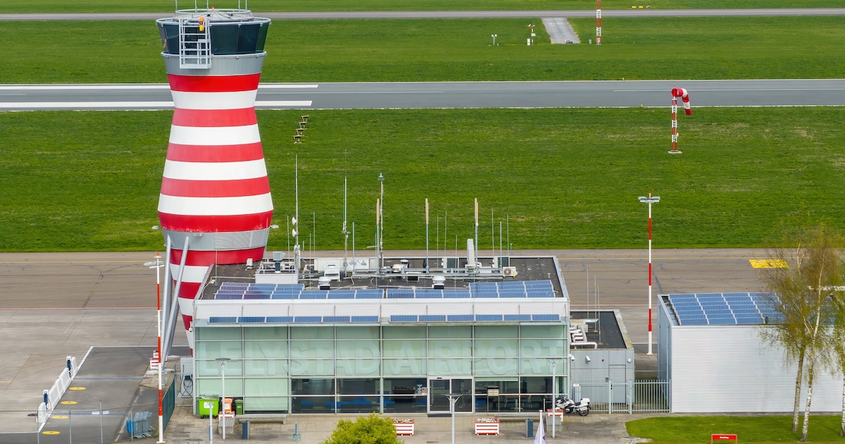 Woede in Tweede Kamer: demissionair kabinet besluit vóór kerst over Lelystad Airport