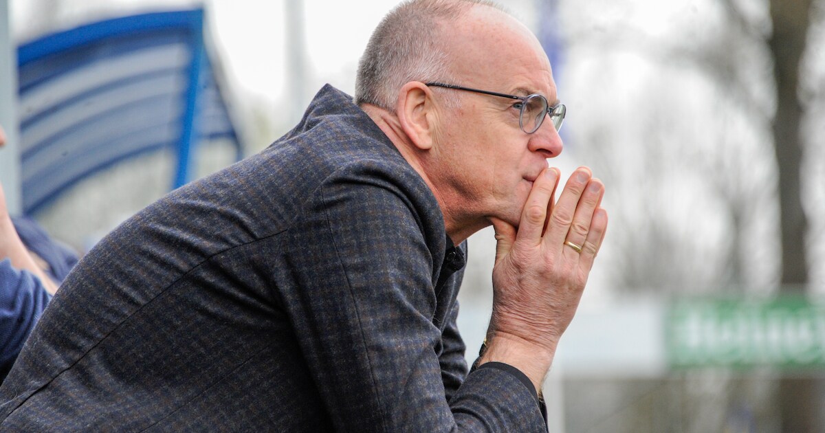 Schouten weg bij Vorden, Teuge kiest voor trainer uit eigen gelederen, Beeksma langer bij Bergenthei