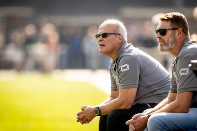 Vogelzang per direct weg bij Wacker • Kelly verlaat VENO voor HZVV • Nieuwe club voor Benjamins