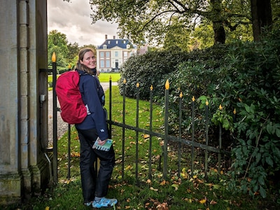 De Deventer favorieten van Corine: ‘Hier vind je een fluisterterras’