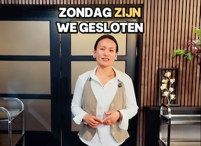 Restaurant voelt druk in Rijssen en sluit op zondag: ‘Mensen vonden het niet leuk’