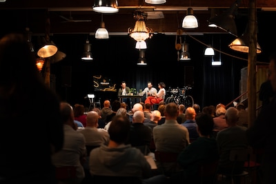 Dumoulin, Tankink en Ten Dam naar Doetinchem