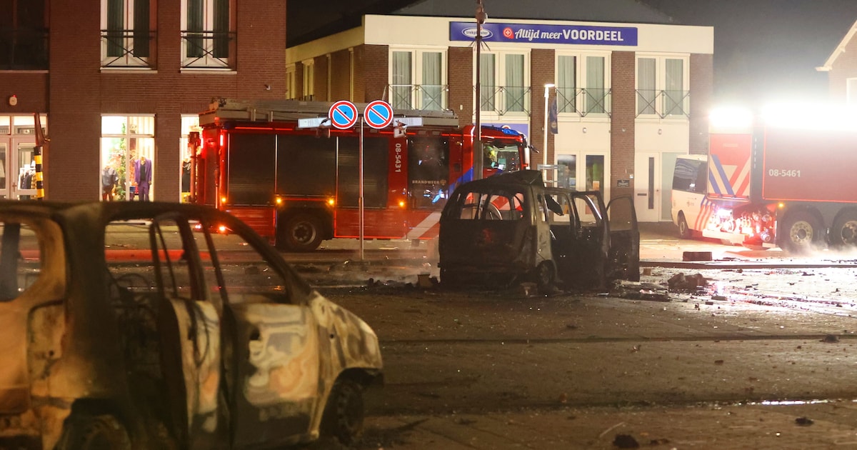 Vrijspraak voor witwasverdenking, thuis met de feestdagen