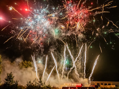 Gemeente Epe geeft geen ontheffingen voor georganiseerd vuurwerk tijdens jaarwisseling