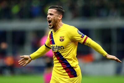 Wat een pech: voormalig Barça-talent naar ziekenhuis met ‘ernstige snijwonden aan zijn geslachtsdelen’