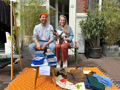 Koningsdag in Amsterdam gaat veranderen en zo gaat het eruitzien