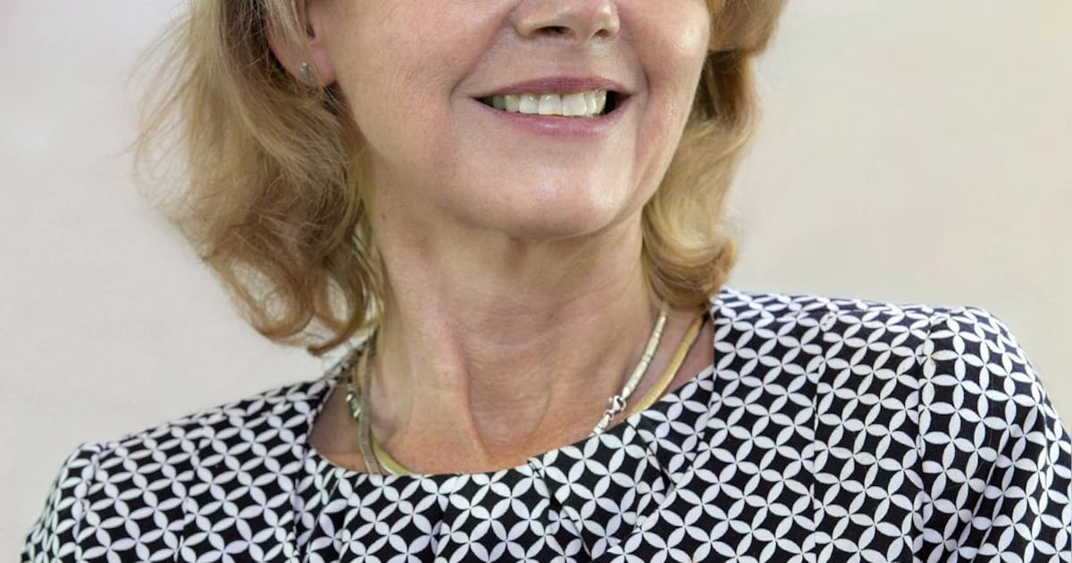 Janneke (66) verongelukt op mistige ochtend: ‘Ze was zó lief, maar echt geen watje’