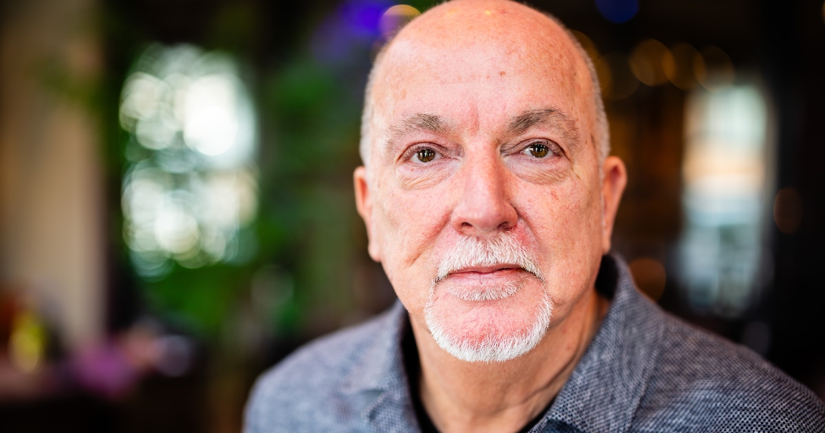 Waarom deze band uit Californië speciaal voor Herman naar Hardenberg komt: ‘Ik heb ze geadopteerd’