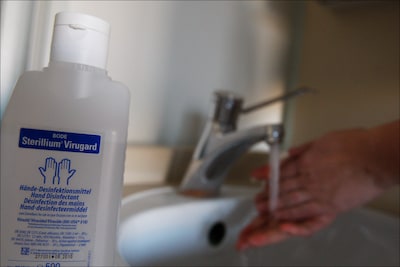 Meerdere bewoners ziek door besmettelijk virus in verzorgingshuis Lelystad