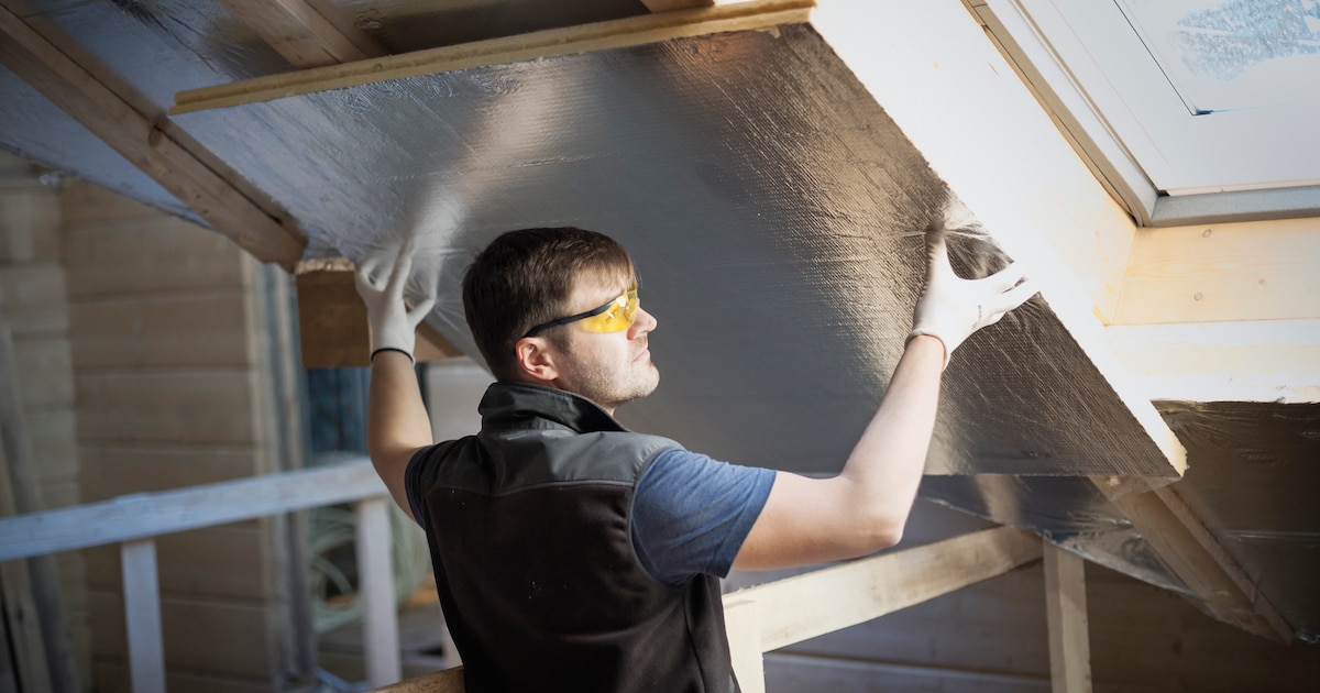 Lochem steekt meer mensen hand om hun woning te isoleren