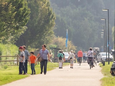 Zeven groene bedrijven openen dit weekend de deuren in Lelystad