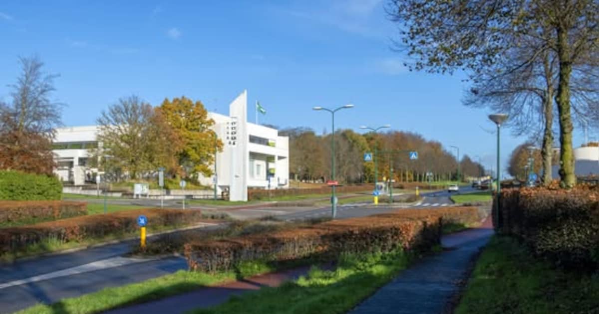 Dalweg in Soest deels dicht in december door aanleg kunststof drempels