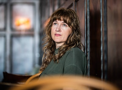 De dochter van Miriam overlijdt een dag na de geboorte: hoe dat voelt, kan ze maar op één manier uit