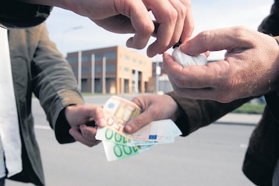 OM eist jaren cel tegen verdachte leider God’s Delivery, grote drugsbende uit Almelo