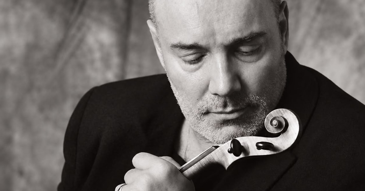 Topviolist Nello Mirando (70) overleden in Apeldoorn: ‘Ik ga hem ongelofelijk missen, maar het is be