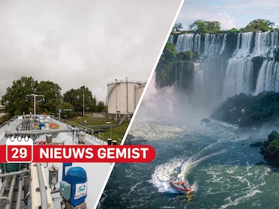 Gemist? Man (25) uit Rijssen omgekomen in Brazilië & stremming Twentekanaal raakt ook de automobilis