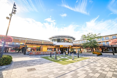 Jumbo Hamershof gaat tweeënhalve week dicht voor complete metamorfose
