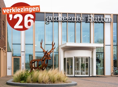 Dit beloofde het gemeentebestuur van Putten in 2022; wat is er van waargemaakt?