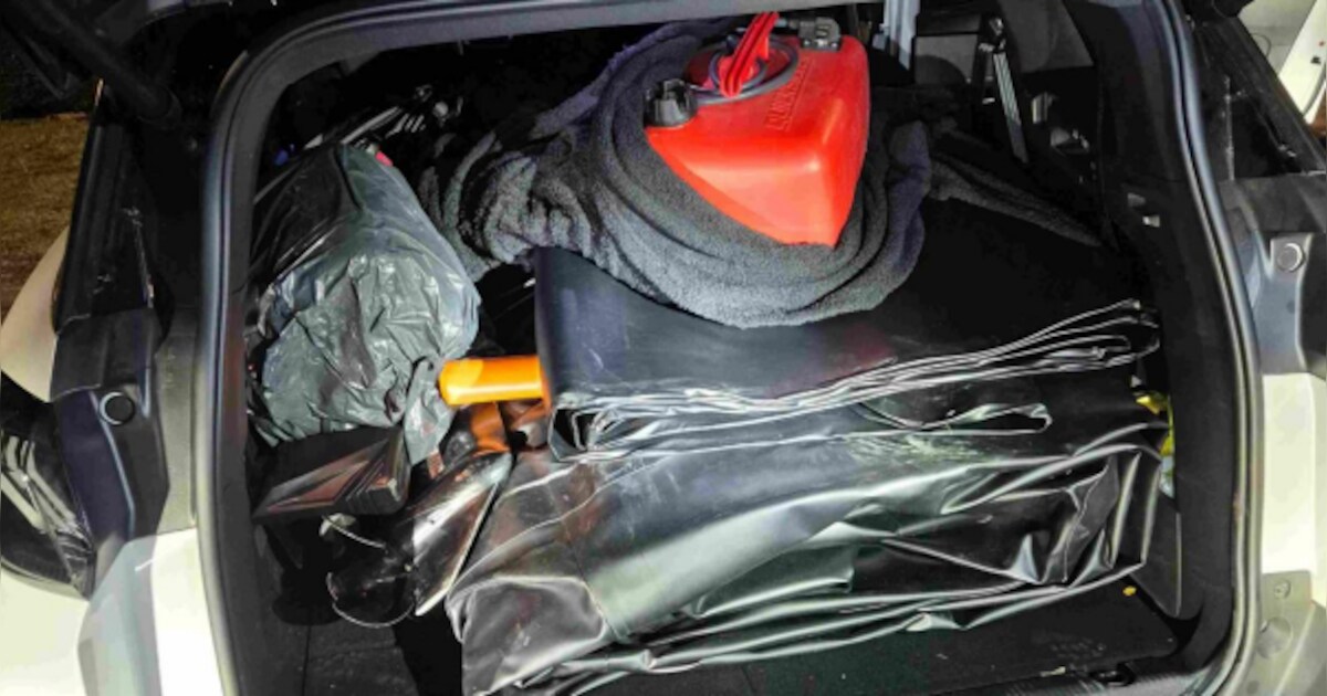 W.M. (30) regelde de buitenboordmotor en de pomp voor smokkelbootjes: dit is zijn straf