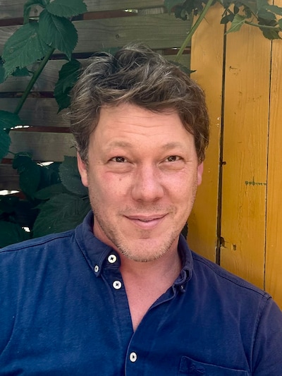 Hannes van Soest eerste directeur van ISK in Achterhoek