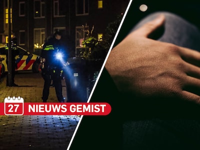 Gemist? Man ernstig gewond na steekpartij in Enschede & logeerpartij in Nijverdal verandert in nacht
