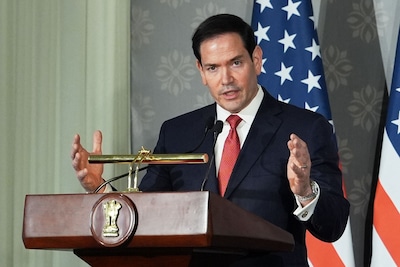 LIVE Midden-Oosten | Rubio optimistisch over vredesdeal met Iran: ‘Wereld krijgt mogelijk in de komende uren goed nieuws’