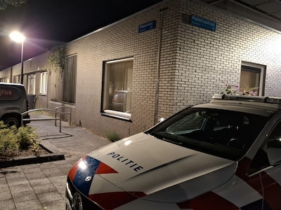 Gewelddadige woningoverval in Almere: bewoners bedreigd met een wapen