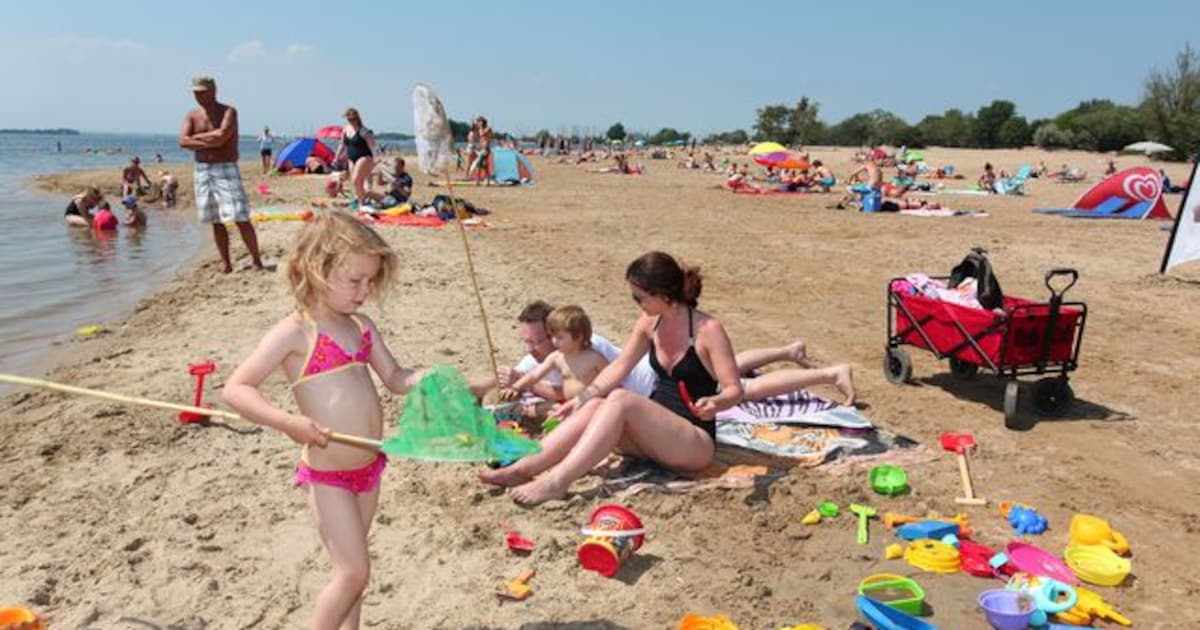 Zomer in Almere? Deze 12 uitjes wil je niet missen