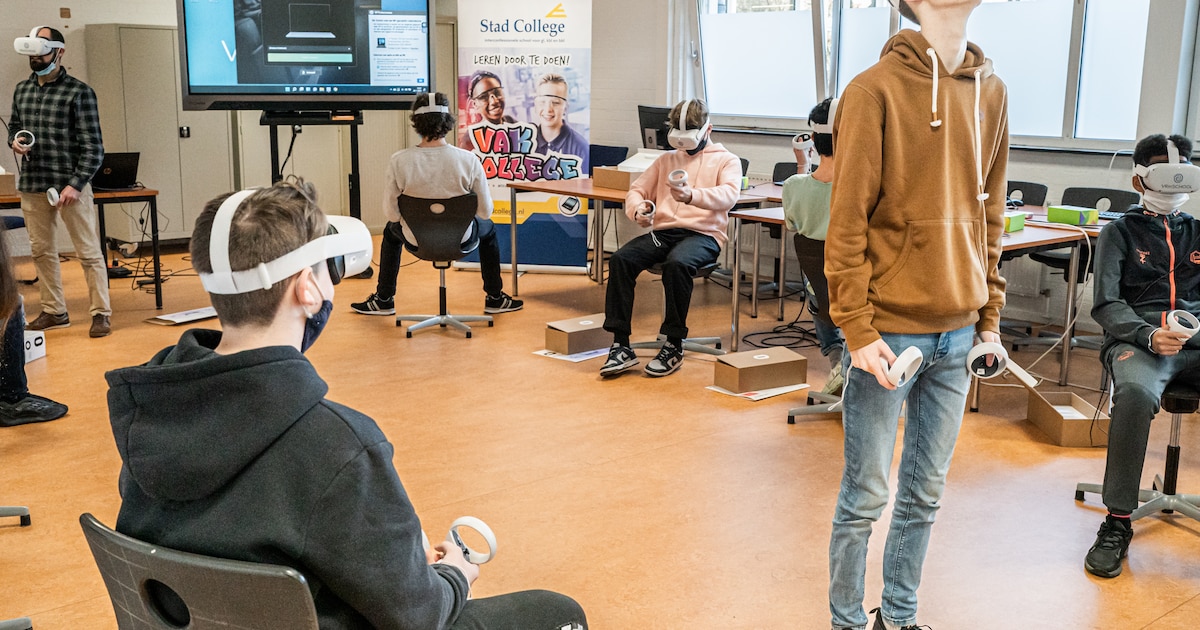 Voorrang voor leraren bij zoeken huis in Almere, mogelijk ook andere beroepen