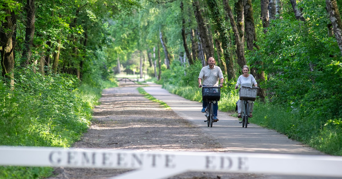 Toerclub Dalfsen houdt driedaags fietsevenement in de regio