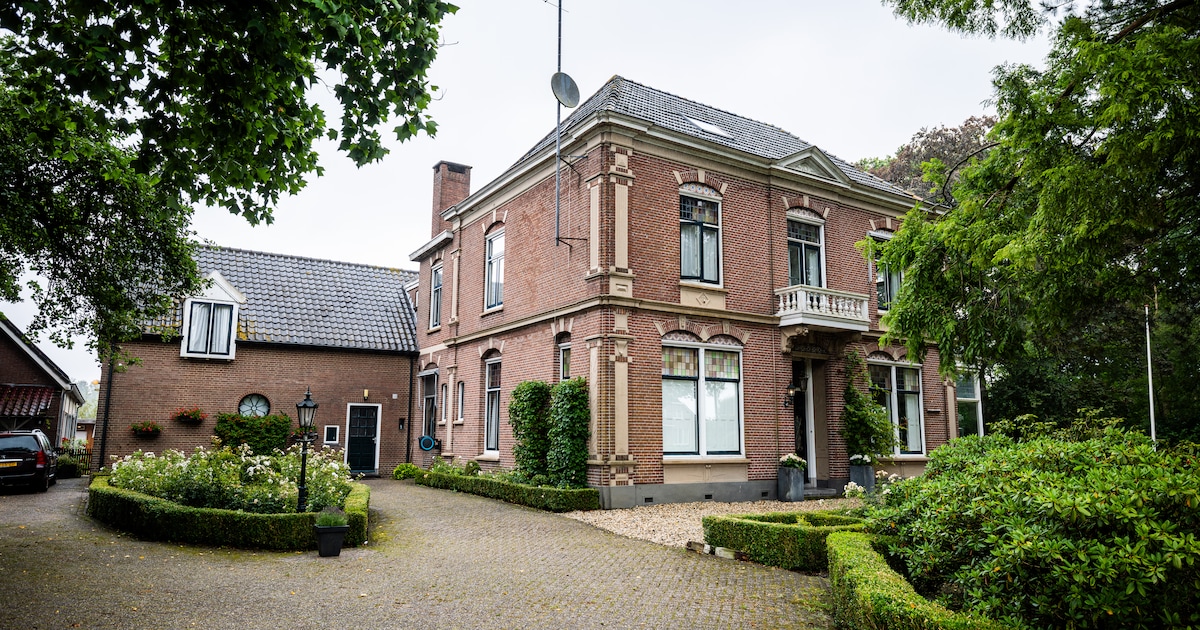 Inspectie wil zorgvilla binnen vier weken sluiten, 18 kwetsbare bewoners weten nog van niks